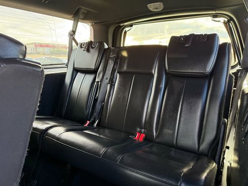 Used 2014 Ford Expedition EL Limited image 19