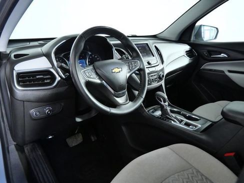 Used 2024 Chevrolet Equinox LT w/ LPO, Floor Liner Package AWD/4WD image 15
