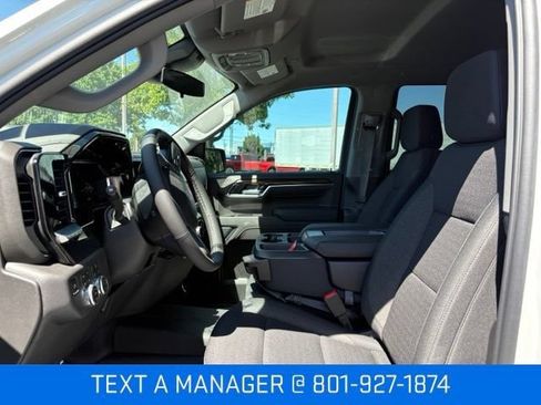 New 2026 GMC Sierra 1500 Elevation AWD/4WD image 21