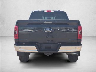 Used 2021 Ford F150 XLT w/ Equipment Group 302A High AWD/4WD video 4