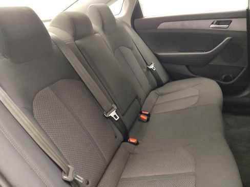 Used 2019 Hyundai Sonata SE image 19