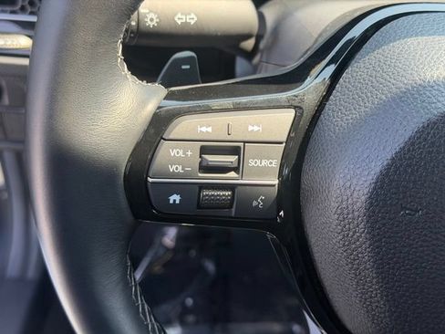 Certified 2025 Honda Civic Sport image 25