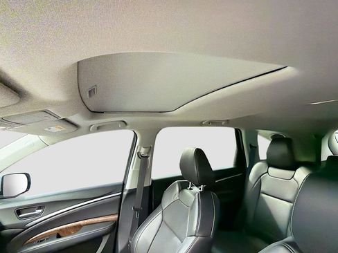 Used 2020 Acura MDX FWD w/ Technology Package image 28