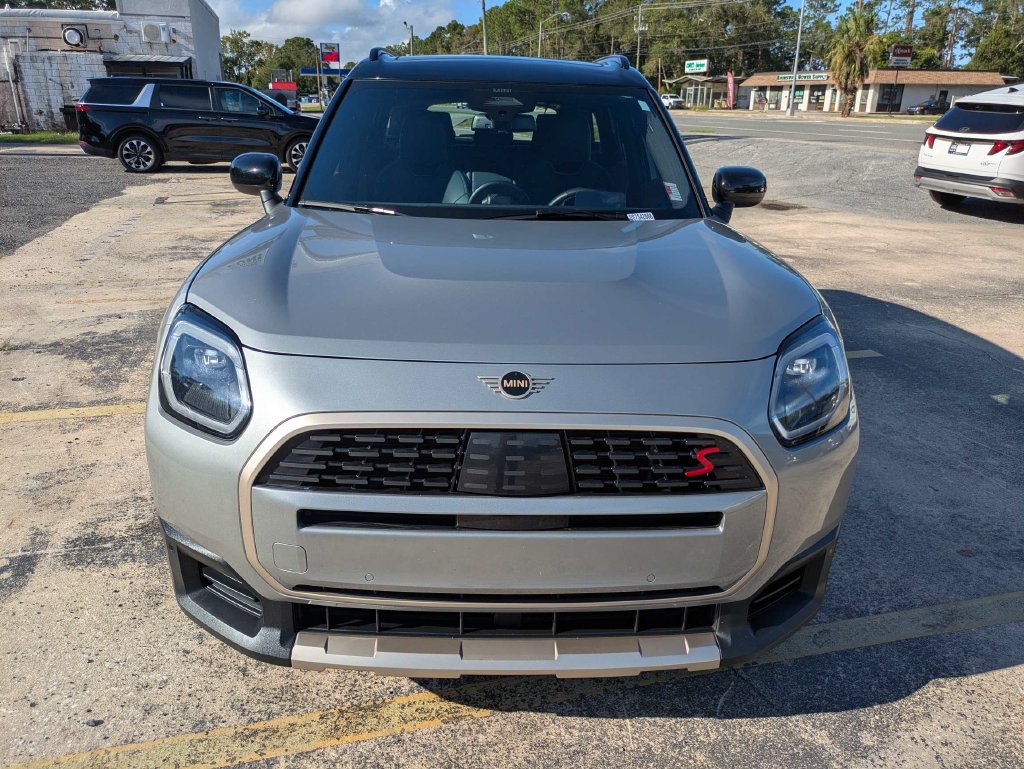 Used 2025 MINI Cooper Countryman S AWD/4WD image 9
