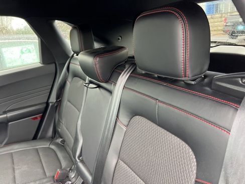 Used 2023 Ford Escape ST-Line w/ Tech Pack #1 image 11