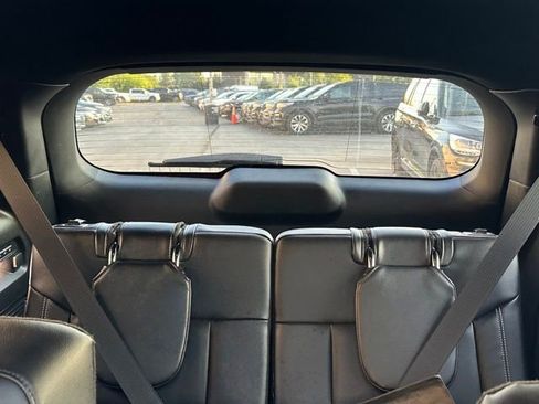 Used 2023 Ford Explorer ST w/ Technology Package image 12