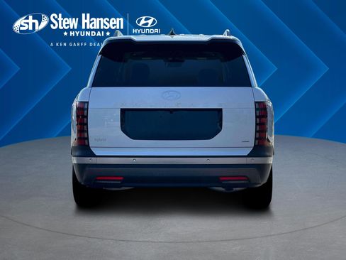 New 2026 Hyundai Palisade SEL Premium image 7