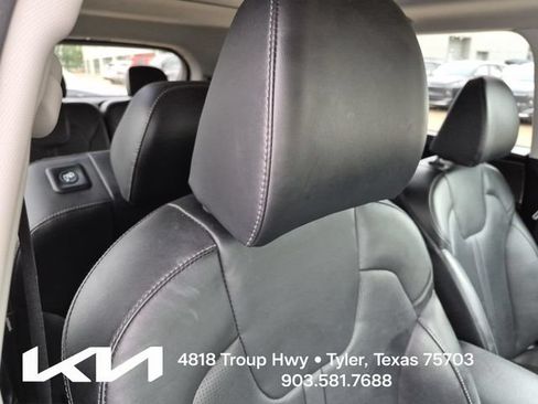 Certified 2024 Kia Sorento X-Line EX AWD/4WD image 15