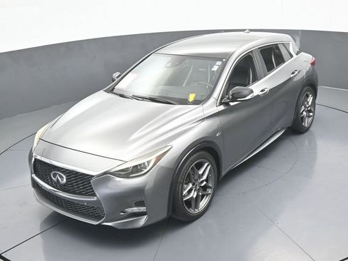 Used 2017 INFINITI QX30 Sport w/ Sport Leather Package image 48