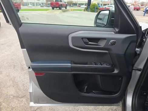 Used 2023 Ford Bronco Sport Outer Banks image 12