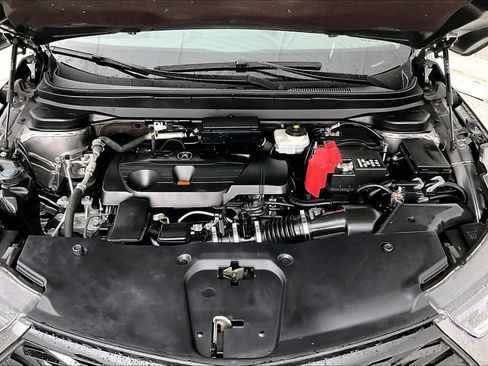 Certified 2025 Acura RDX SH-AWD w/ Technology Package image 12