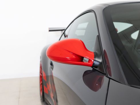 Used 2011 Porsche 911 GT3 RS RWD image 18
