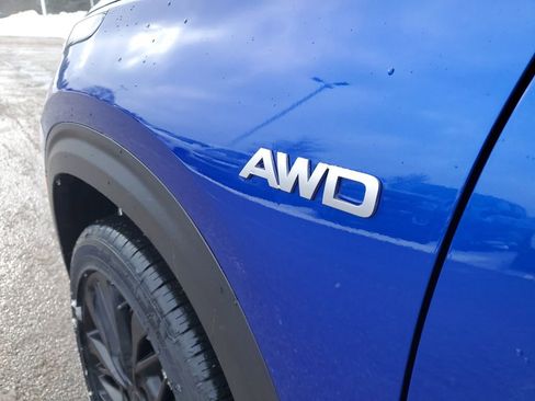 Used 2023 Kia Seltos Nightfall Edition image 32