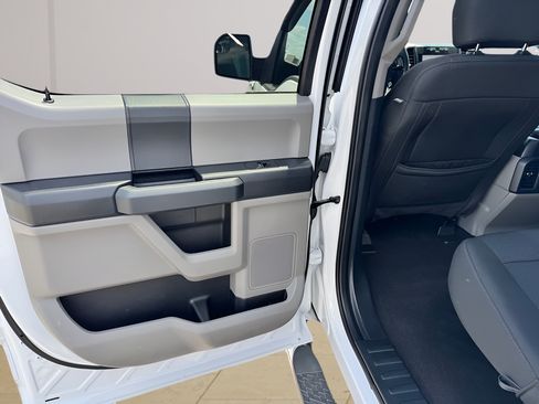 Used 2020 Ford F150 XL w/ Equipment Group 101A Mid AWD/4WD image 12