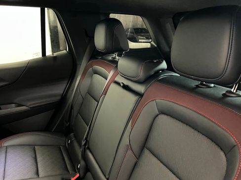 New 2026 Chevrolet Equinox RS w/ Convenience Package III image 21