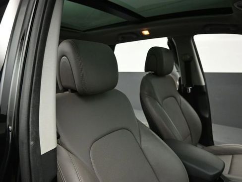 Used 2018 Hyundai Santa Fe Sport w/ 2.4L Tech Package 04 image 33