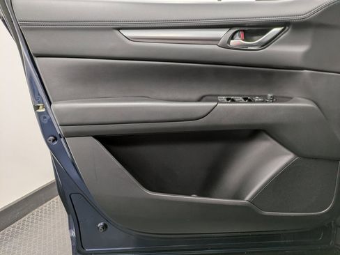 Certified 2023 MAZDA CX-5 AWD 2.5 S w/ Select Package image 8