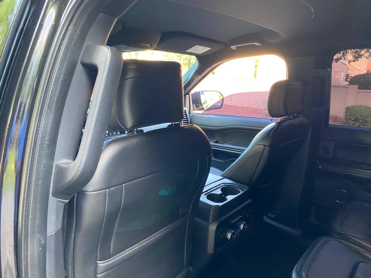 Used 2019 Ford Expedition Max Limited RWD image 44