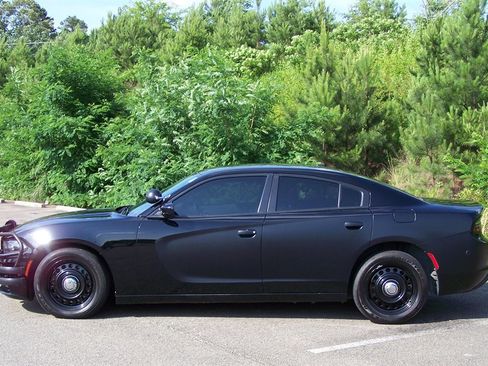 Used 2019 Dodge Charger Police image 6