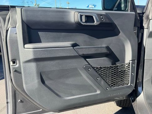 New 2025 Ford Bronco Big Bend image 23