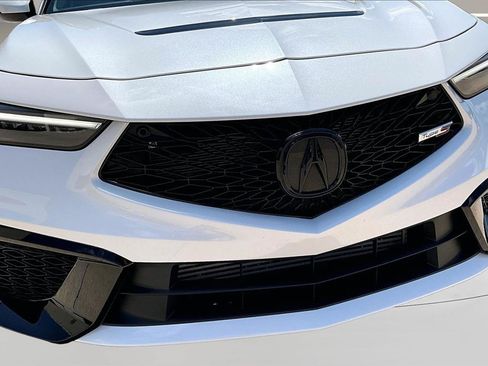 Used 2024 Acura Integra Type S FWD image 34