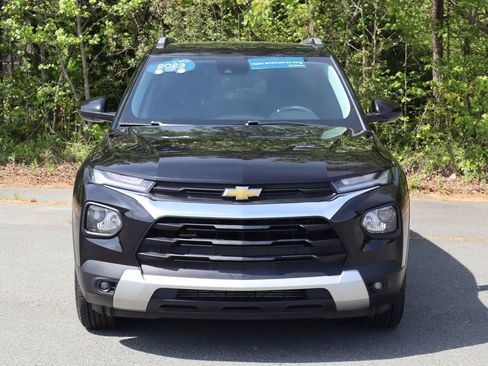 Certified 2023 Chevrolet TrailBlazer LT image 8