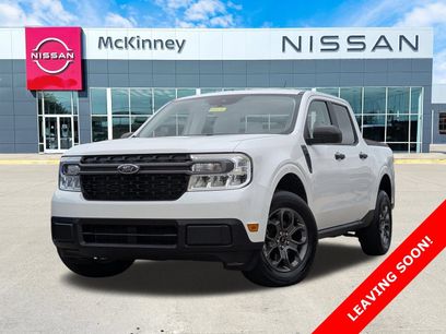 Used 2024 Ford Maverick XLT