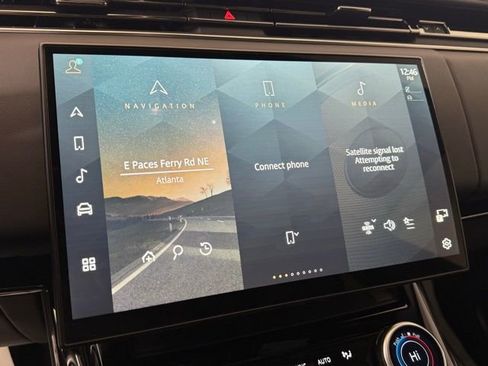 Certified 2023 Land Rover Range Rover Sport SE image 33