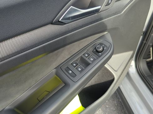 New 2026 Volkswagen Golf SE image 13