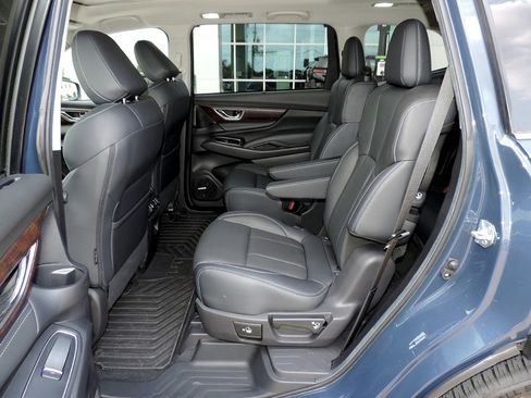 Certified 2023 Subaru Ascent Touring AWD/4WD image 14