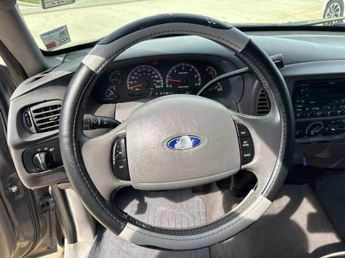 Used 2003 Ford F150 XL RWD image 22