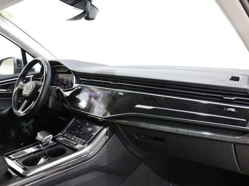 Used 2024 Audi Q7 3.0T Premium Plus AWD/4WD image 14