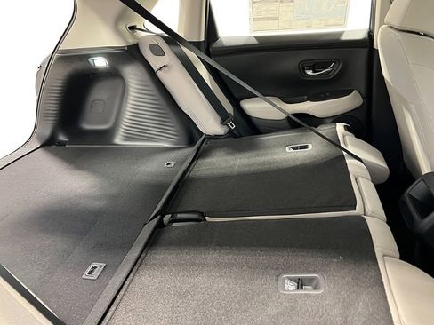 New 2025 Honda HR-V LX image 31