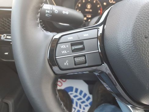 New 2026 Honda CR-V EX-L image 22