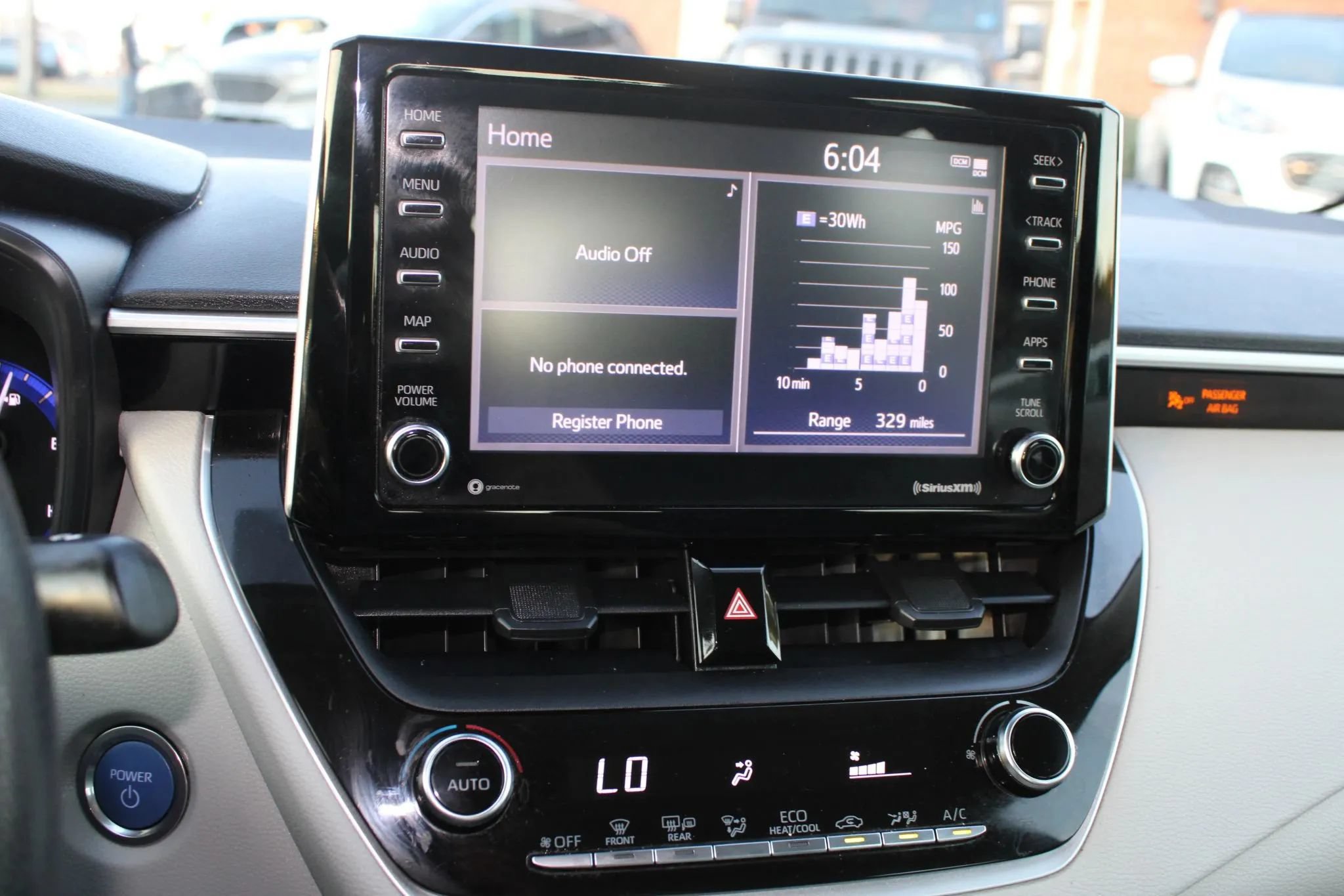 Used 2021 Toyota Corolla LE FWD image 19