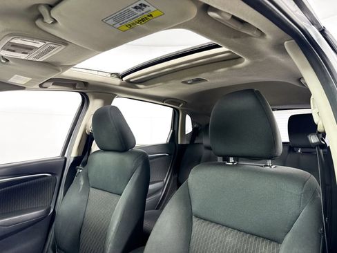 Used 2018 Honda Fit EX image 23