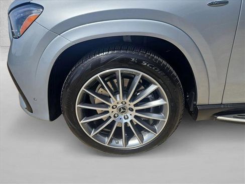 Used 2025 Mercedes-Benz GLE 450e GLE 450e image 23