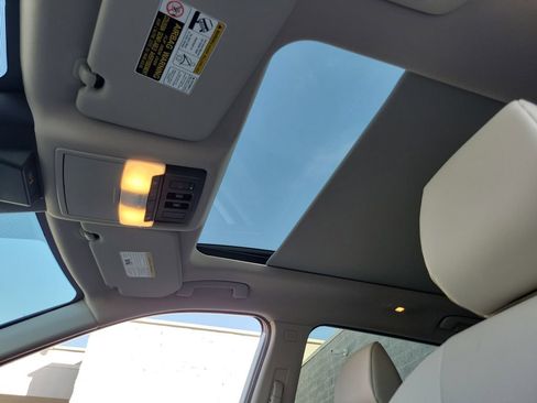 New 2026 Nissan Rogue Dark Armor AWD/4WD image 11