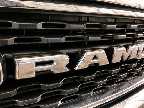 Used 2022 RAM 1500 Big Horn image 29