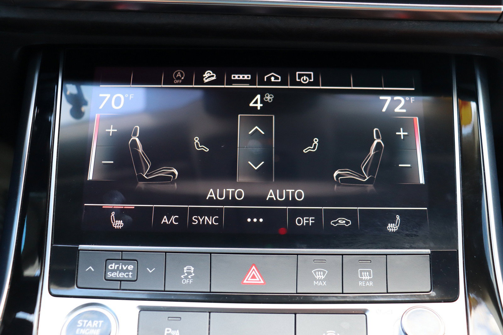 Used 2023 Audi Q8 Premium w/ Convenience Package AWD/4WD image 24