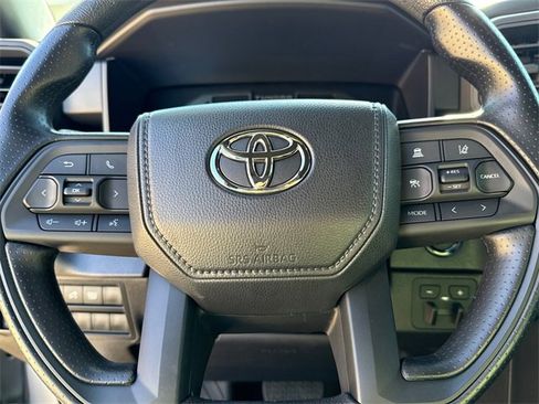 Used 2026 Toyota Tundra SR5 w/ SX Package image 29