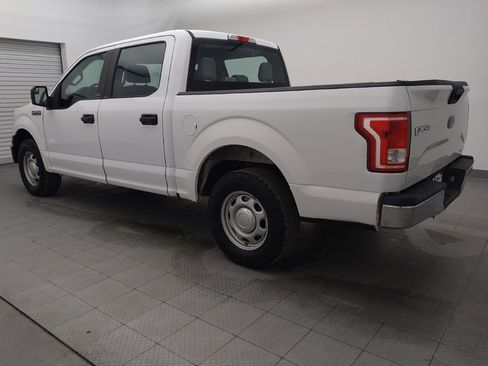 Used 2015 Ford F150 XL image 3