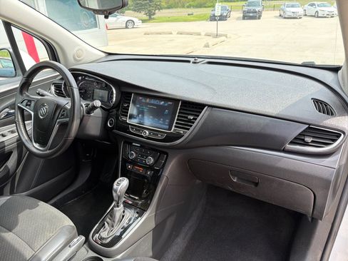 Used 2018 Buick Encore Preferred FWD image 28