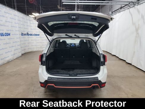 Used 2019 Subaru Forester Sport image 14