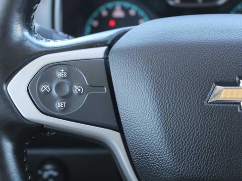 Certified 2021 Chevrolet Colorado LT w/ LT Convenience Package image 15