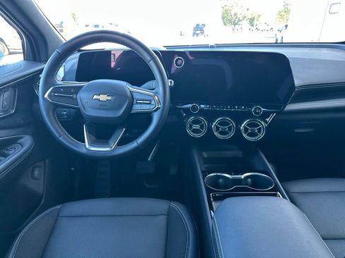 Used 2024 Chevrolet Blazer EV LT AWD/4WD image 8