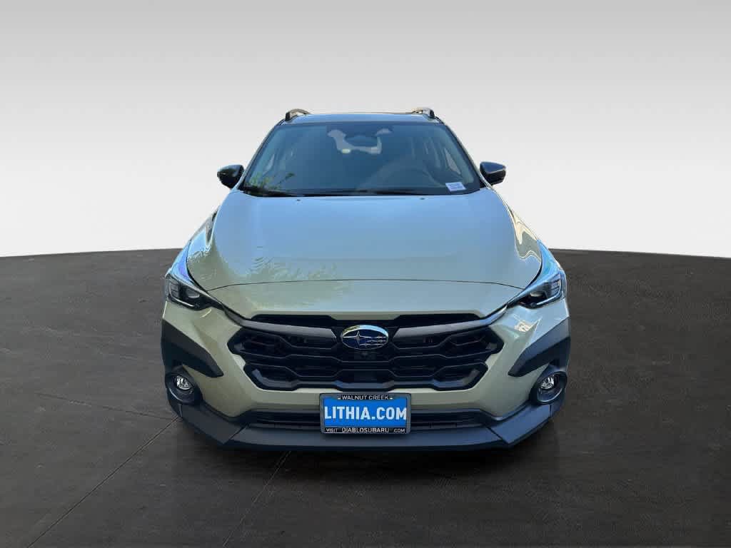 Certified 2026 Subaru Crosstrek 2.5i Limited AWD/4WD image 6
