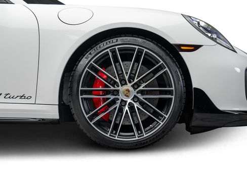 Used 2019 Porsche 911 Turbo AWD/4WD image 27