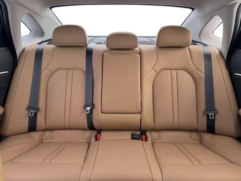 New 2026 Hyundai Sonata Limited image 16