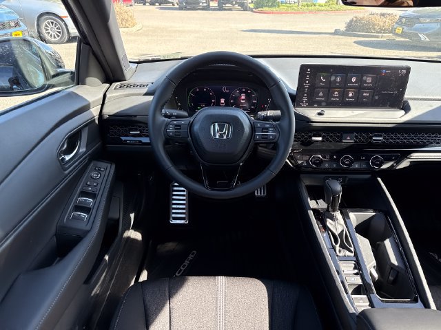 New 2026 Honda Accord Sport image 30